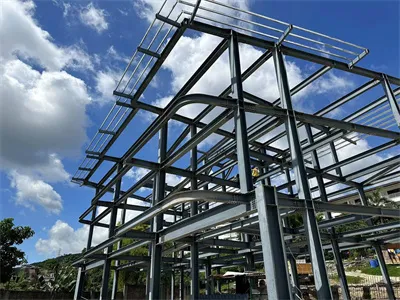 Principles Of Seismic Design For Steel Structures And Key Points In Overseas ...