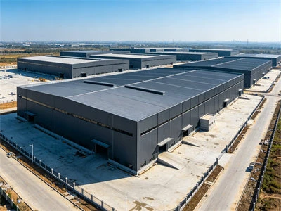 Steel Building Maintenance: A Practical Inspection And Care Schedule