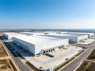 Steel Building Service Life: What Determines 50 Years And How To Extend It