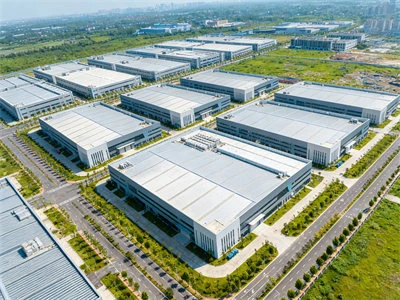 Managing An Overseas Steel Building Project: Documentation, Logistics And On-...