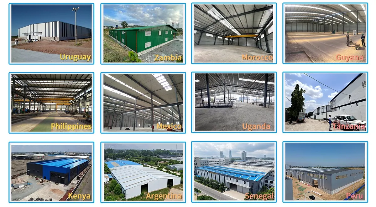 steel structure building 1 steel structure building 1