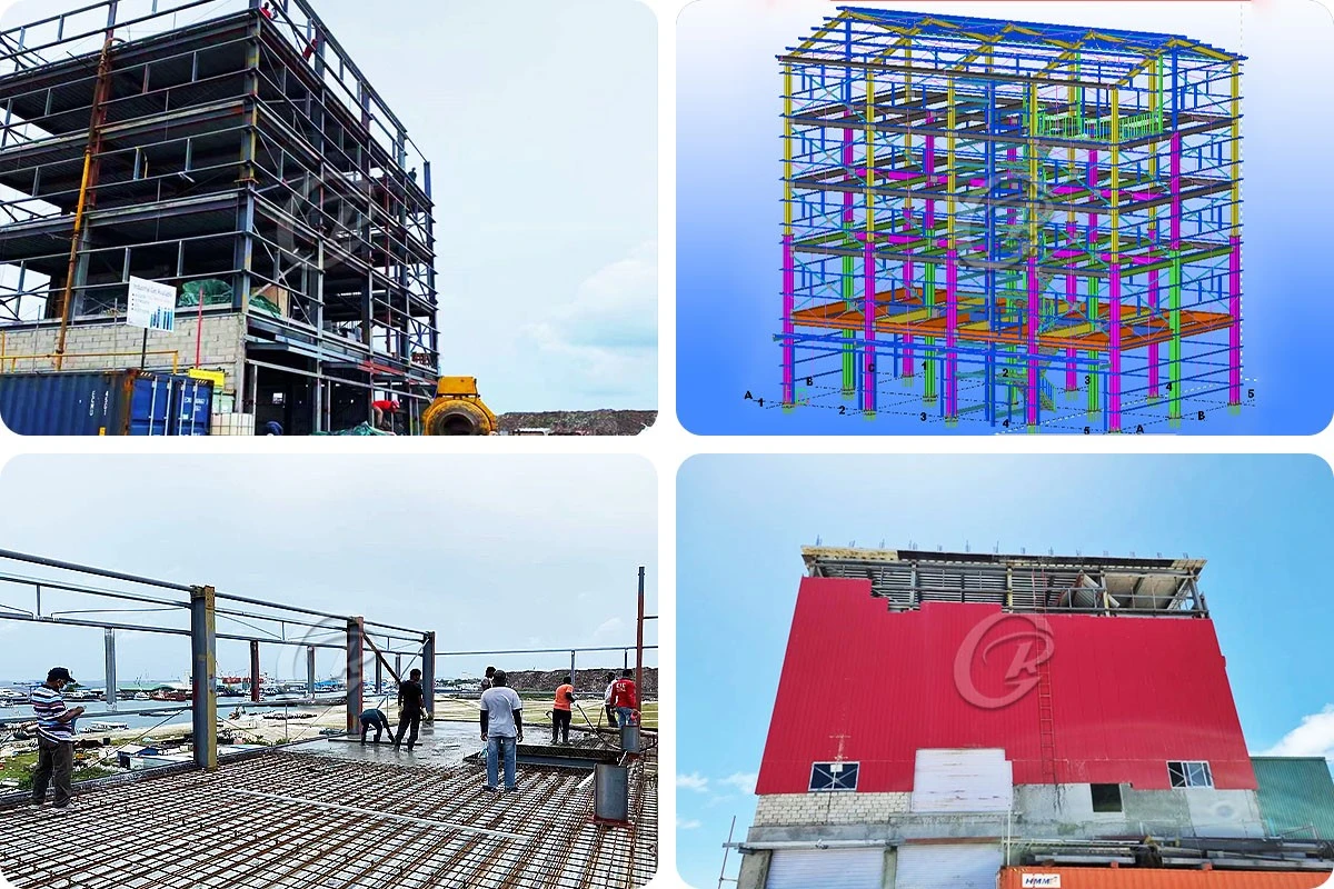 steel structure building 24 steel structure building 24