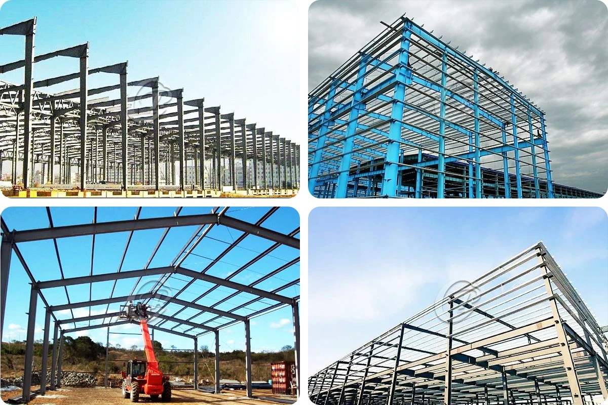 steel structure building 29