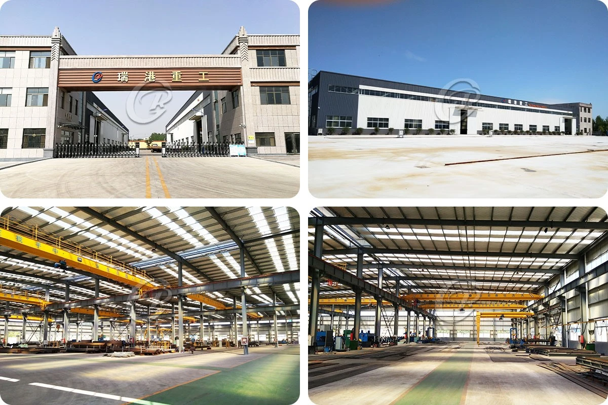 steel structure building 34