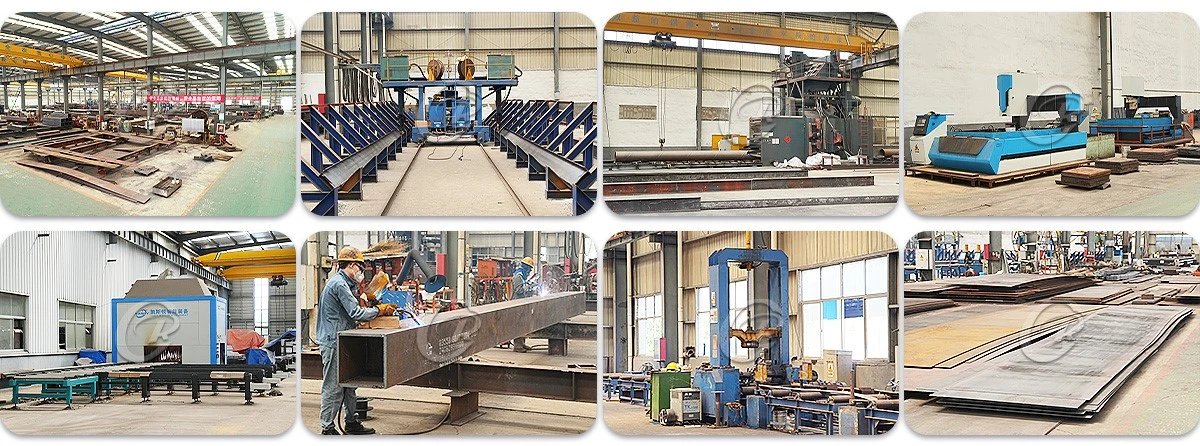 steel structure building 18