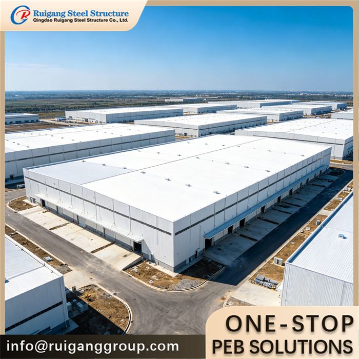 Steel Structure Frame
